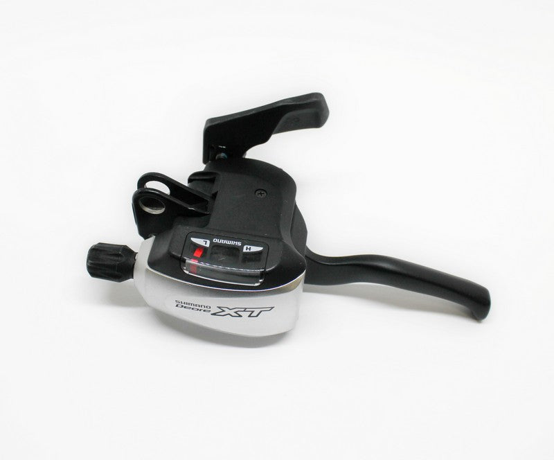 Ansamblu Corp Maneta SHIMANO ST-M765 Stanga