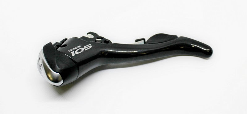 Ansamblu Corp Maneta SHIMANO ST-5601 Stanga Negru