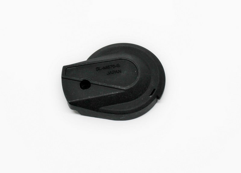 Capat Maneta SHIMANO SL-M670-B-I Stanga & Suruburi