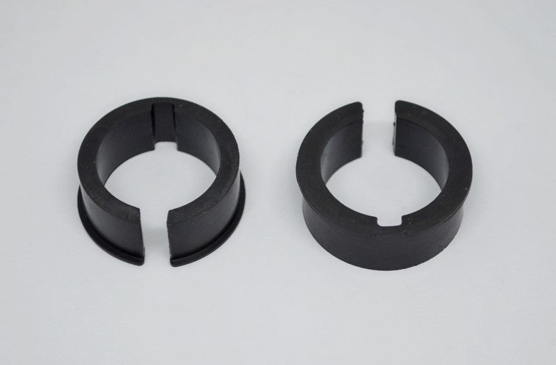 Colier Plastic Adaptor SHIMANO Steps SC-E6010 25.4 Mm