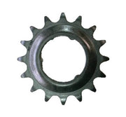 Pinioane SHIMANO SG-3S40 16T Negru