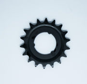 Pinioane SHIMANO SG-3S40 18T Negru