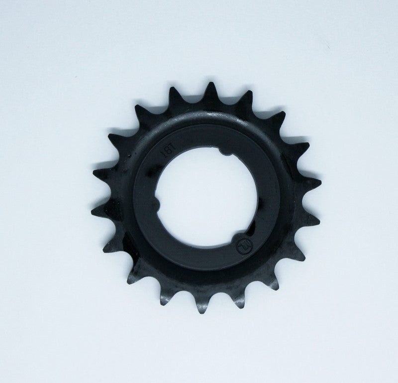 Pinioane SHIMANO SG-3S40 18T Negru