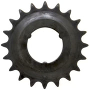 Pinioane SHIMANO SG-3S40 20T Negru