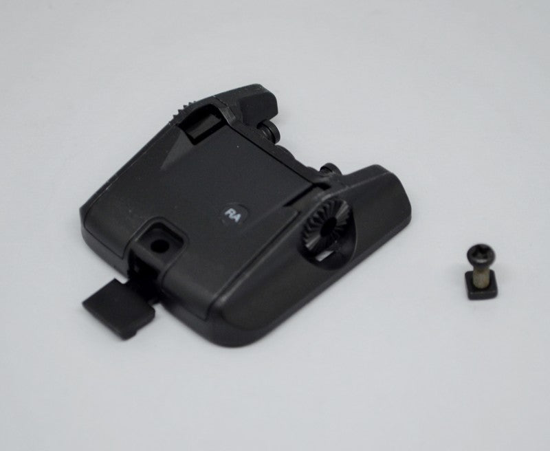 Suport pentru Ciclocomputer SHIMANO Steps SC-E6100