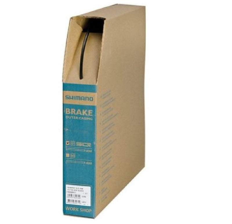 Camasa de Frana SHIMANO Slr 40M Neagra