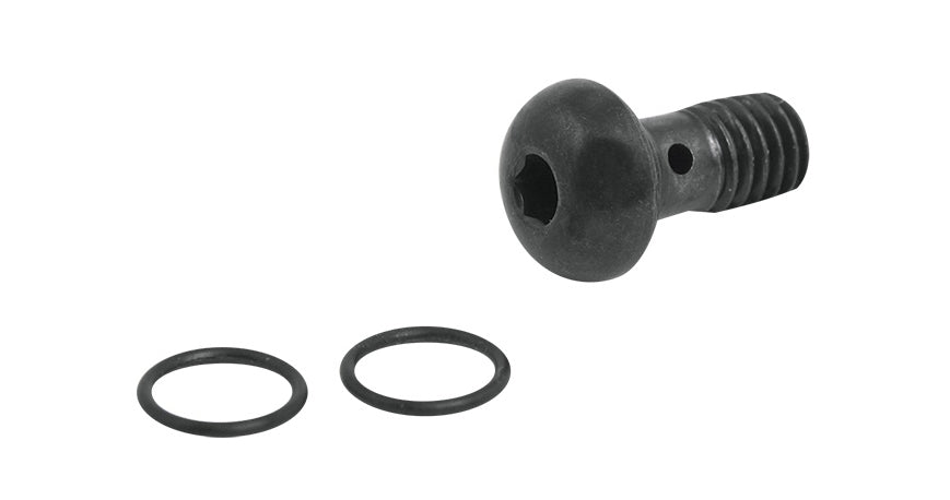 Piulita & Garnitura SM-BH60 Banjo Bolt & O-Ring
