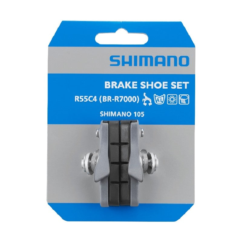 Saboti de Frana Rezerve SHIMANO R55C4 pt. BR-R7000