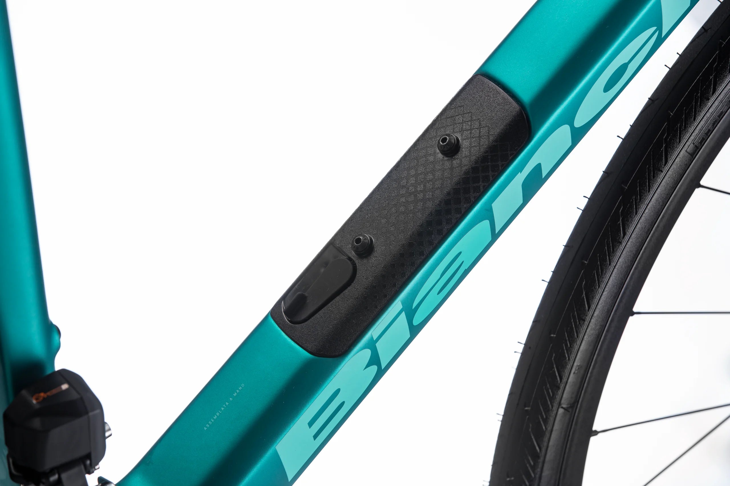 Bicicletă șosea BIANCHI INFINITO - 105 - Carbon 2026
