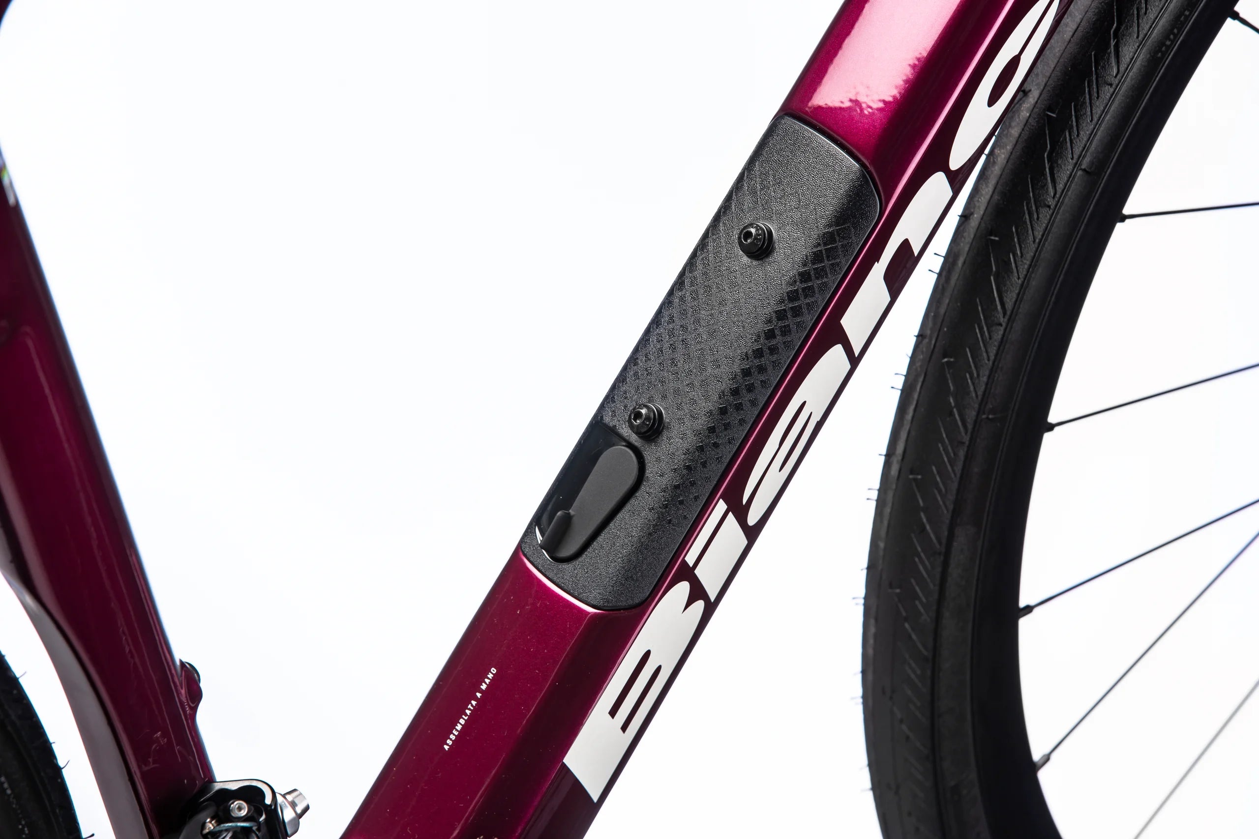 Bicicletă șosea BIANCHI INFINITO - 105 - Carbon 2026
