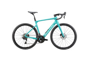 Bicicletă șosea BIANCHI INFINITO - 105 - Carbon 2026