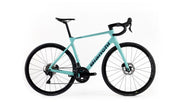 Bicicletă șosea BIANCHI INFINITO - Ultegra DI2 12sp - Carbon