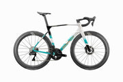 Bianchi Specialissima RC Red AXS 2027 - Antartica [JA]