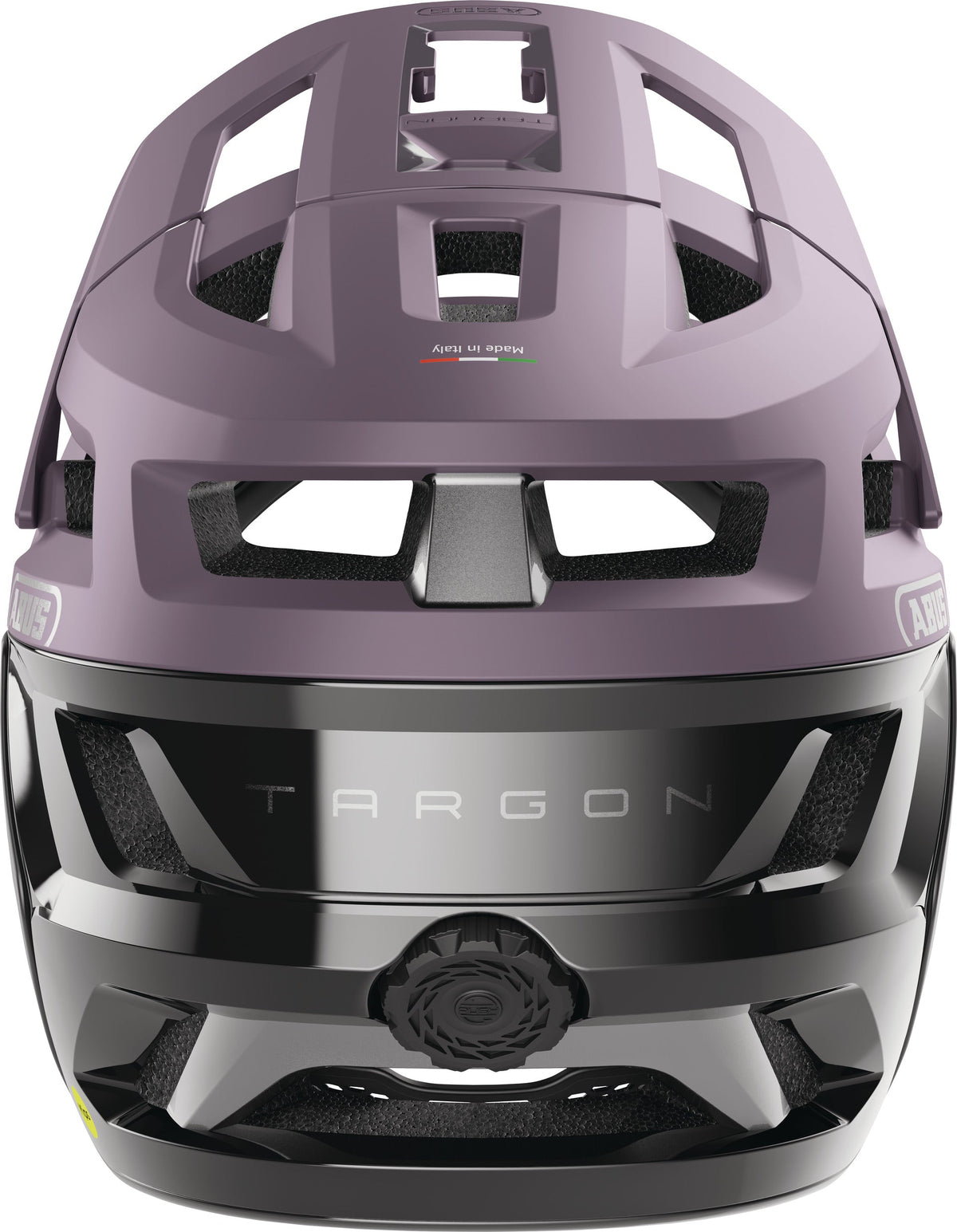 ABUS Targon MIPS Ash Purple - spate [ash-purple]