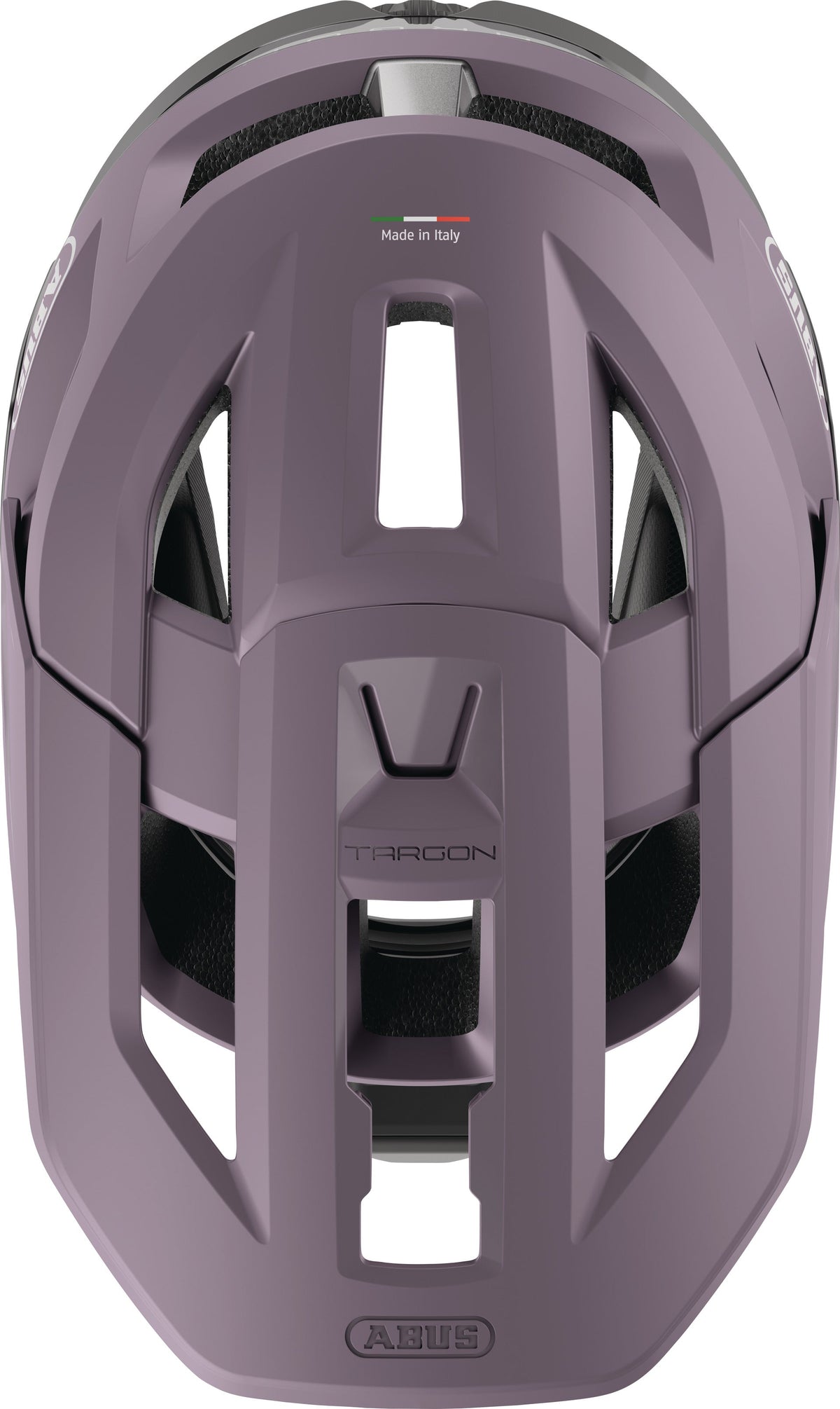 ABUS Targon MIPS Ash Purple - de sus [ash-purple]