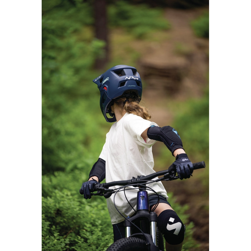 Casca bicicleta COPII ABUS Youdrop FF 48-55cm