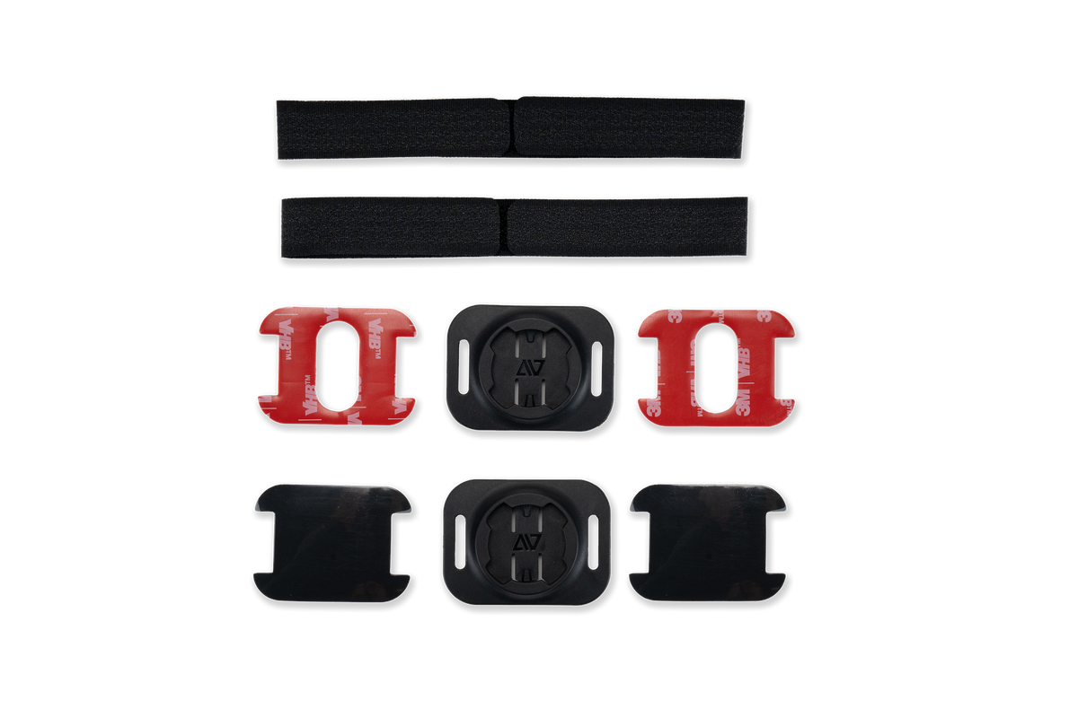 Accesoriu Cască ACID Bracket X-lock