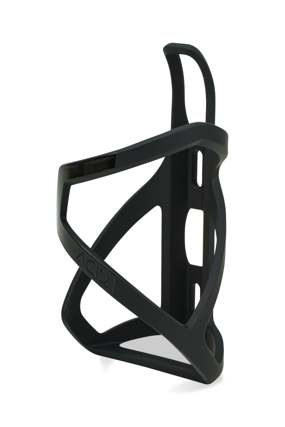 ACID Bottle Cage Hpp Left-hand Sidecage Matt Black