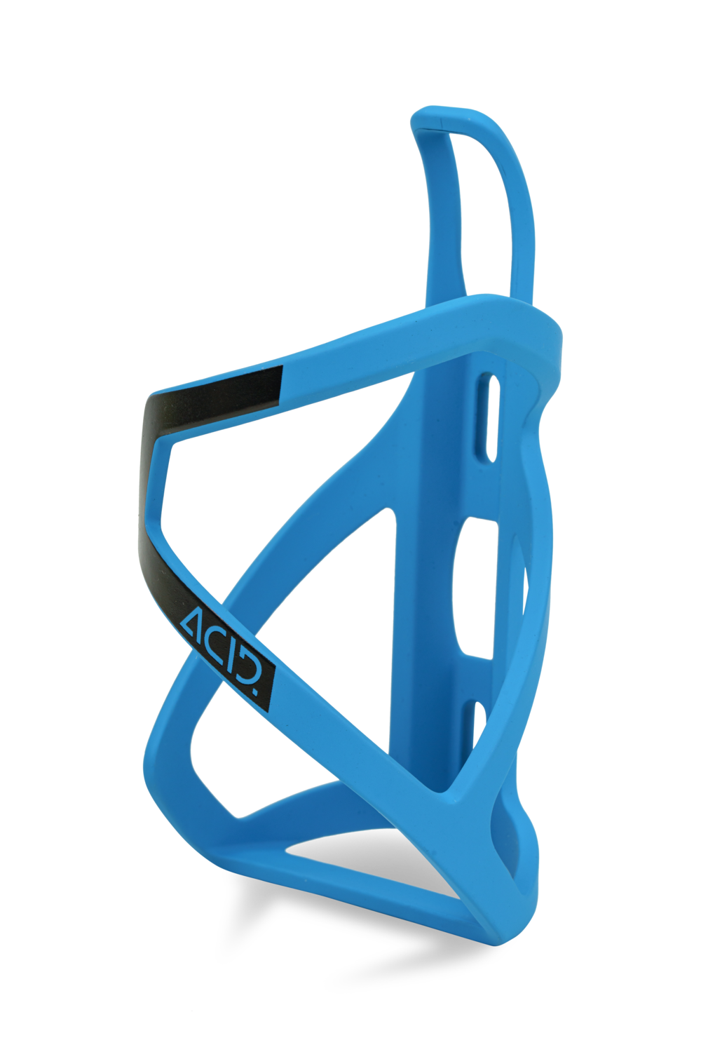 ACID Bottle Cage Hpp Left-hand Sidecage Matt Black