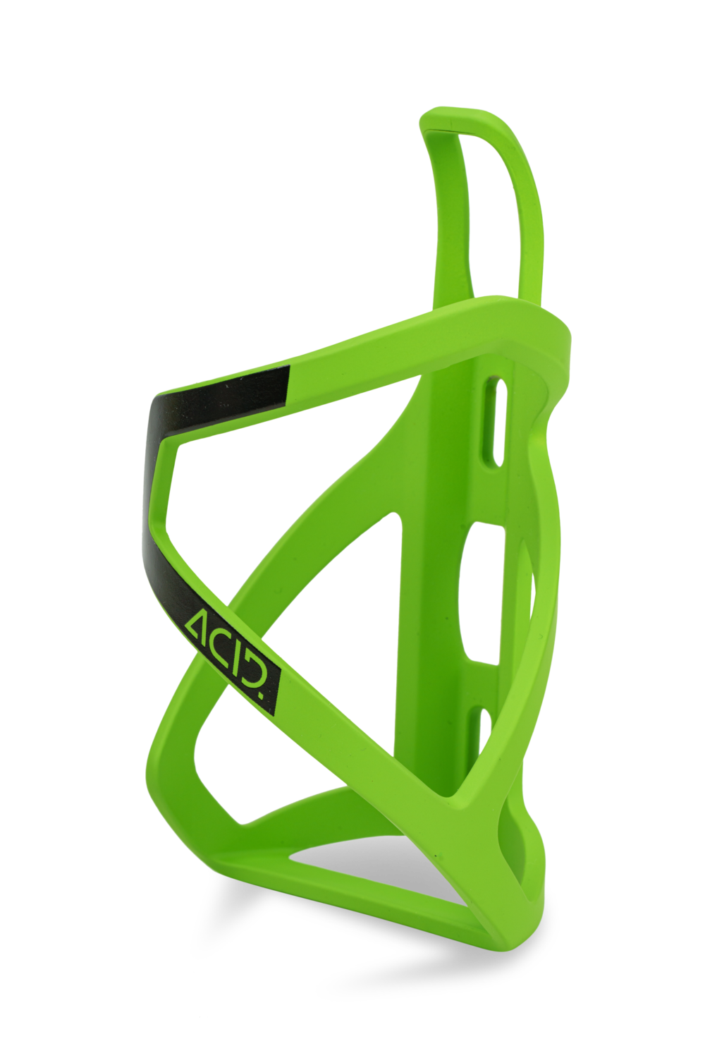ACID Bottle Cage Hpp Left-hand Sidecage Matt Black