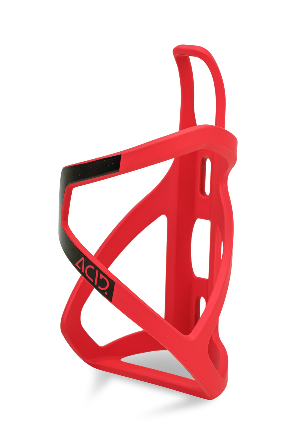 ACID Bottle Cage Hpp Left-hand Sidecage Matt Black