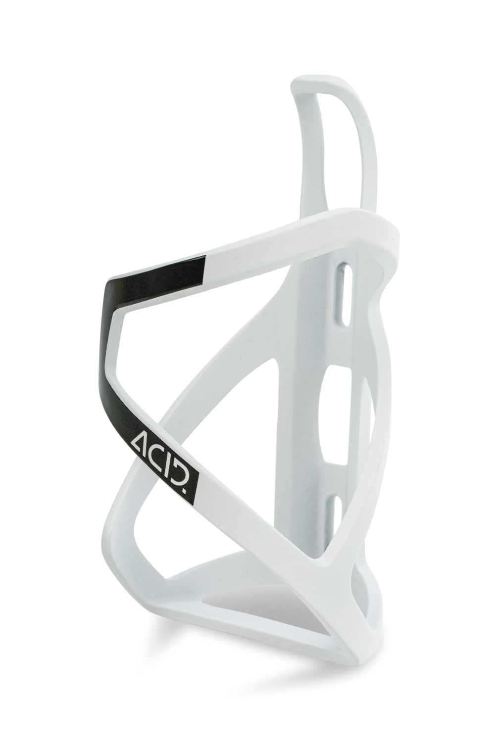 ACID Bottle Cage Hpp Left-hand Sidecage Matt Black
