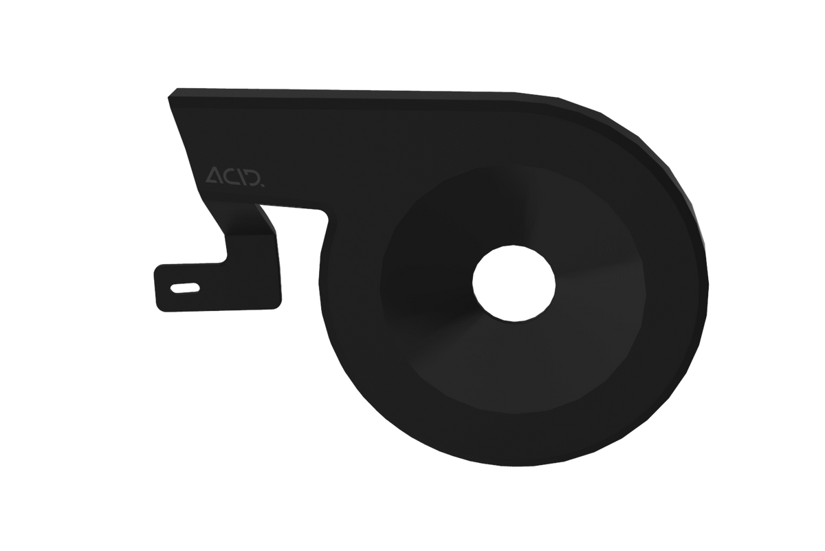 ACID Chainguard IC 3.0 Hybrid Easy Entry Frame