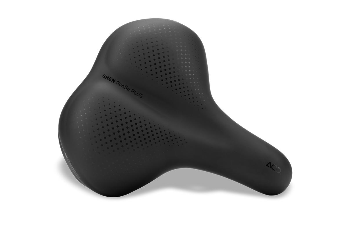ACID Saddle Shen Ponso Plus