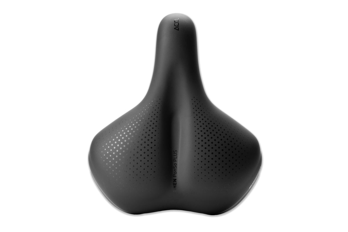ACID Saddle Shen Ponso Plus