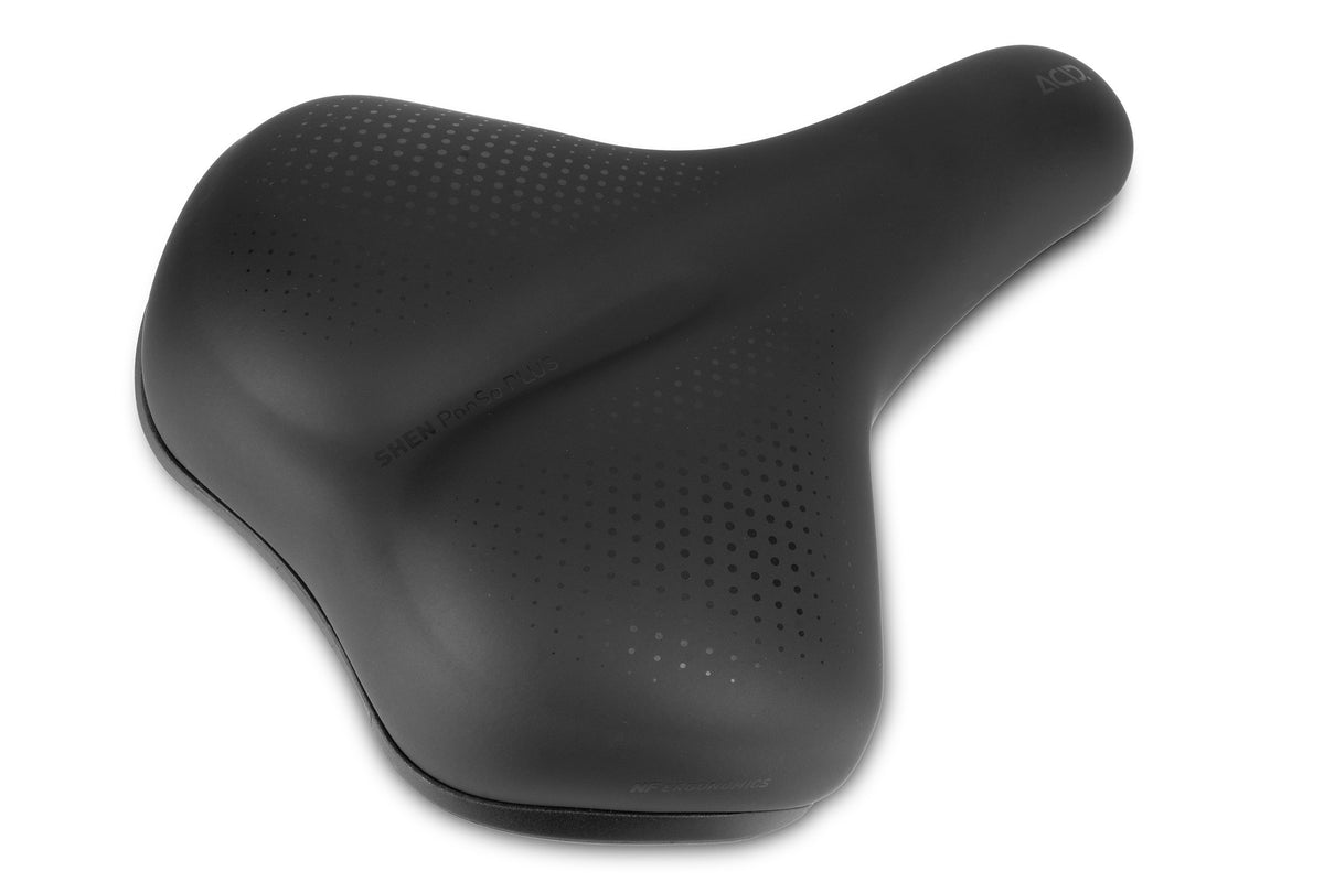 ACID Saddle Shen Ponso Plus