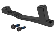 adaptor etrier fata postmount force 180 mm negru