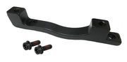adaptor etrier fata postmount force 203 mm negru