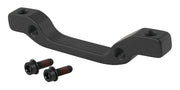 adaptor etrier fata postmount standard force 160 mm negru