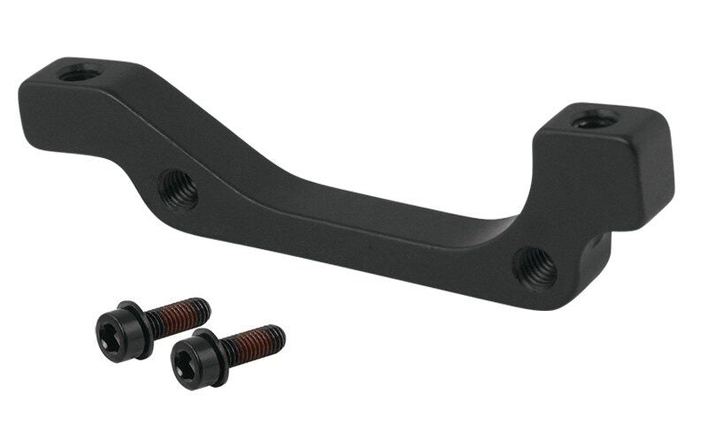 adaptor etrier fata postmount standard force 180 mm negru