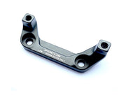 adaptor etrier postmount focus jam2 low 203mm spate