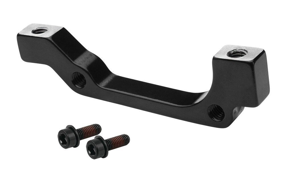adaptor etrier spate postmount standard force 160 mm negru