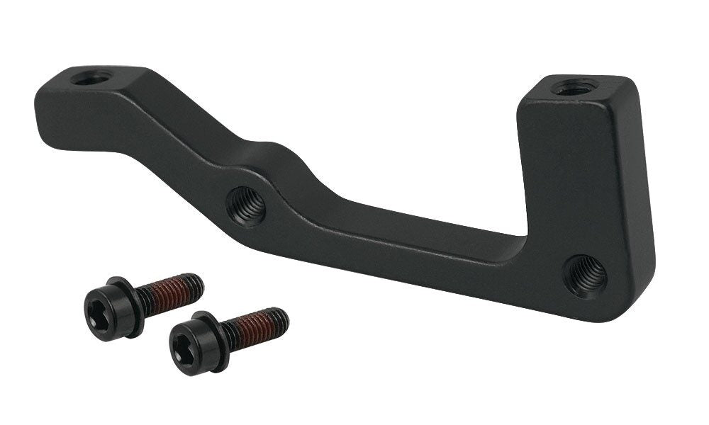 adaptor etrier spate postmount standard force 180 mm negru