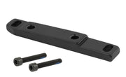 adaptor frana spate force flat mount 140mm 34 70mm negru