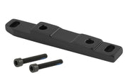 adaptor frana spate force flat mount 160mm 34 70mm negru