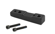 adaptor frana spate force flat mount 160mm 34mm negru