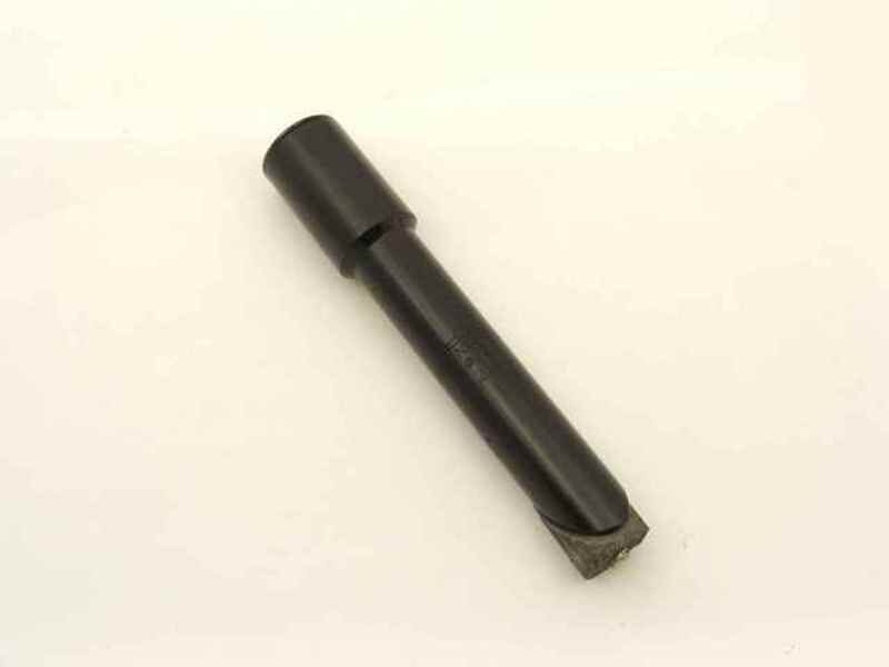 adaptor pipa ghidon a head alu 22.2 28.6 negru