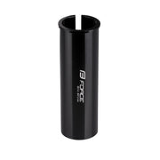 adaptor tija sa force 316 27 2mm al black scaled