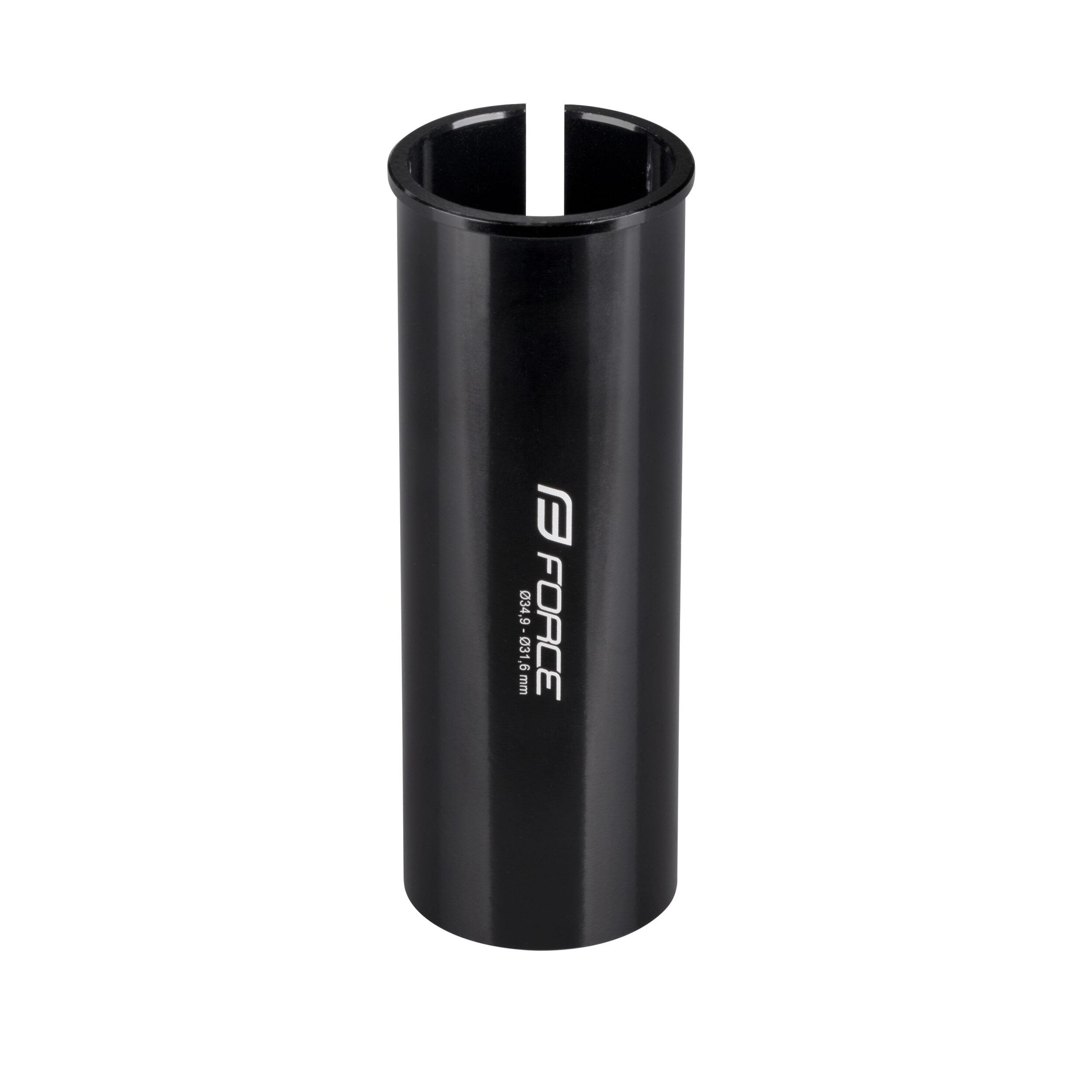adaptor tija sa force 349 309mm al black scaled