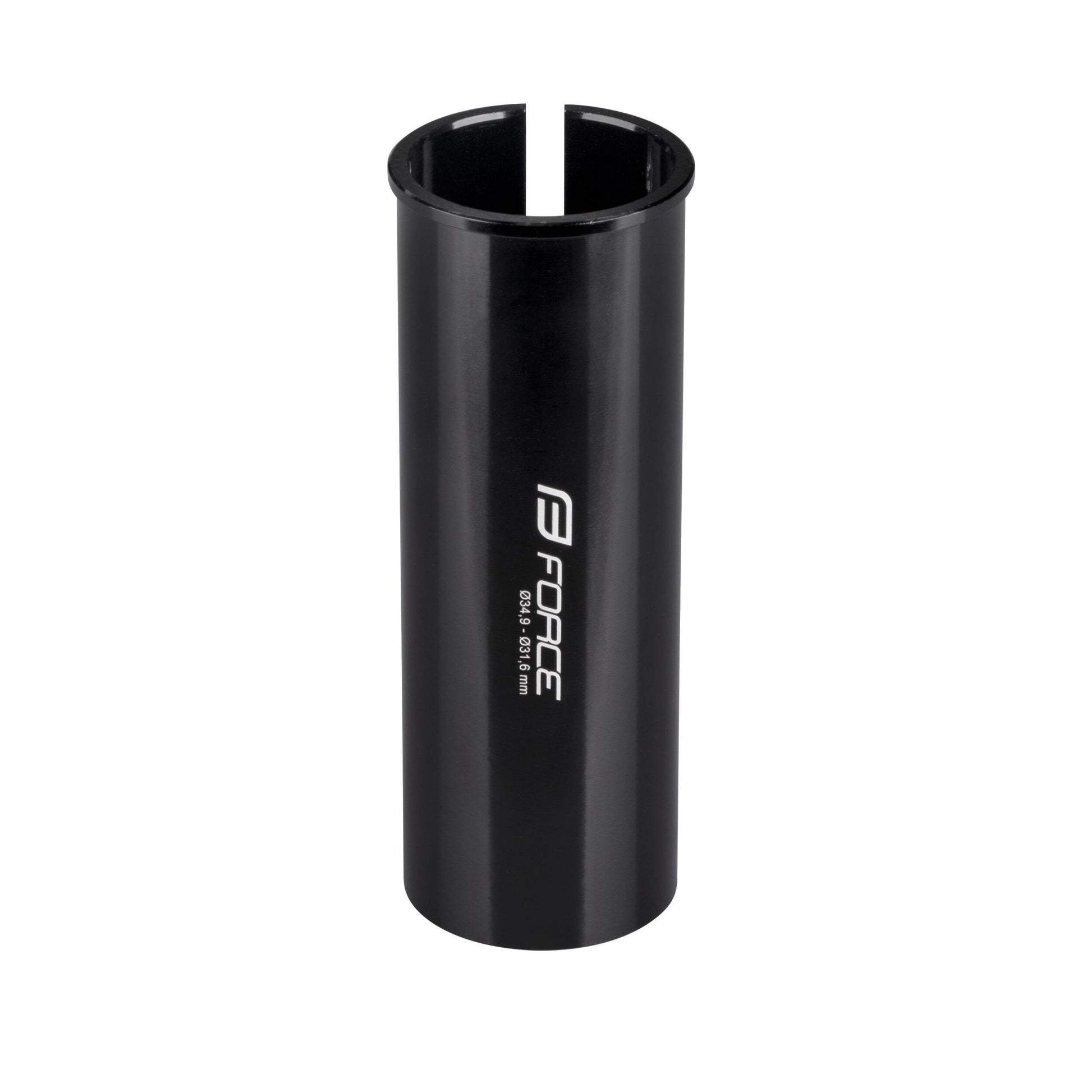 adaptor tija sa force 349 316mm al black scaled