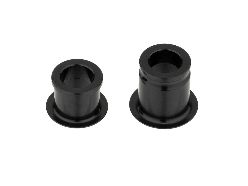 Adaptori Newmen pentru Butuc Spate Fade Shimano MTB & Sram XD Negru