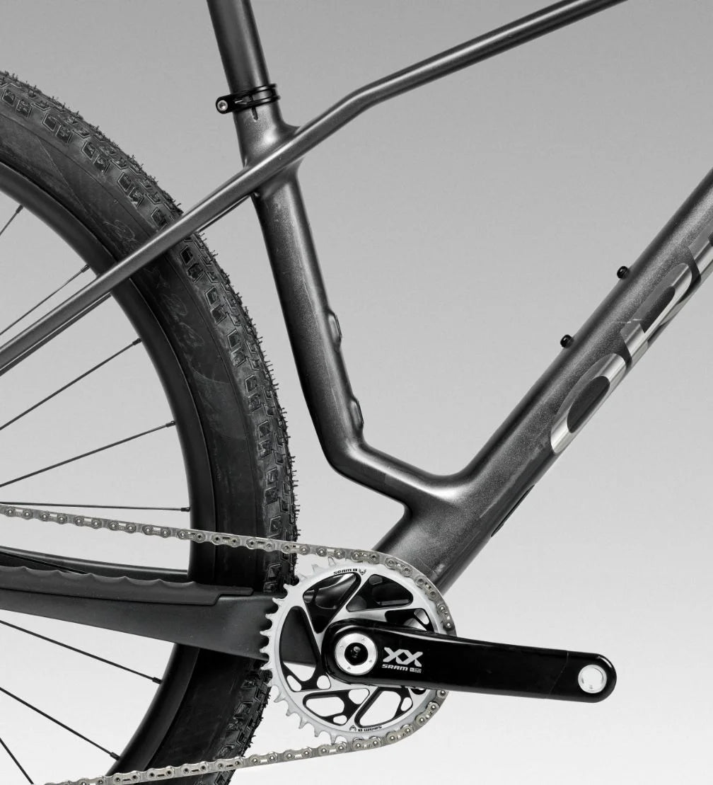 Bicicletă MTB XC ORBEA ALMA M-LTD