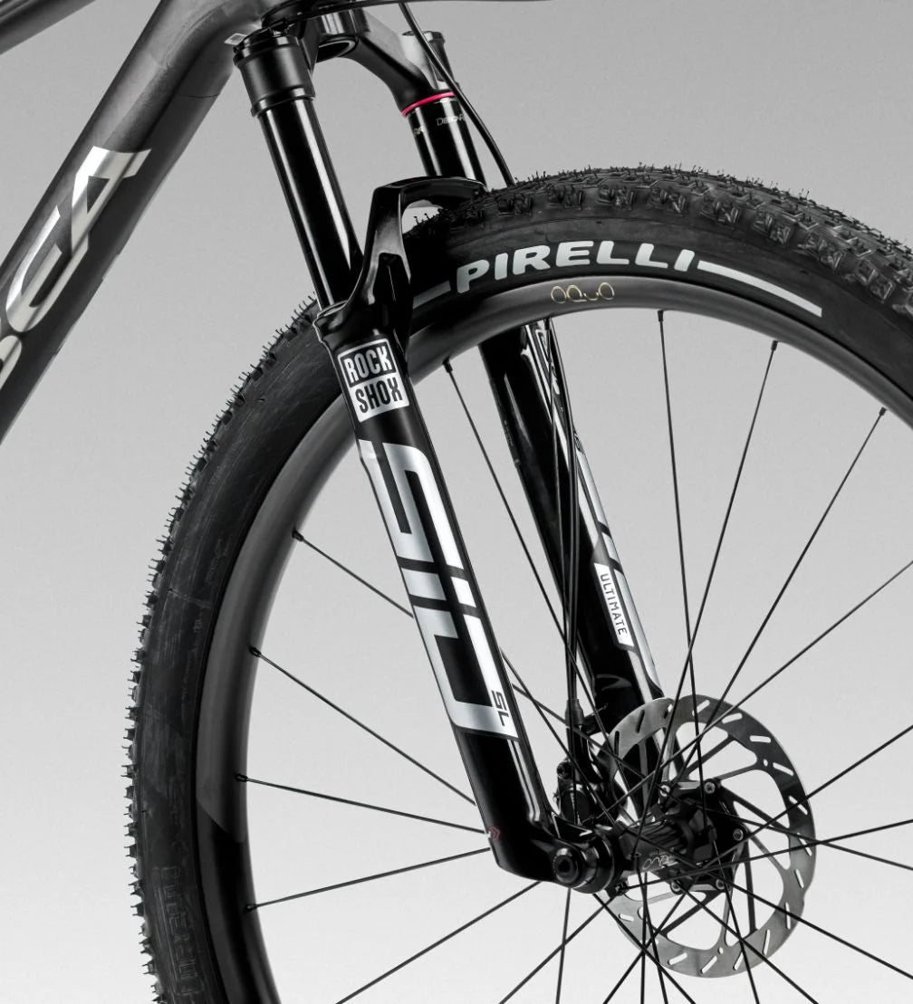 Bicicletă MTB XC ORBEA ALMA M-LTD