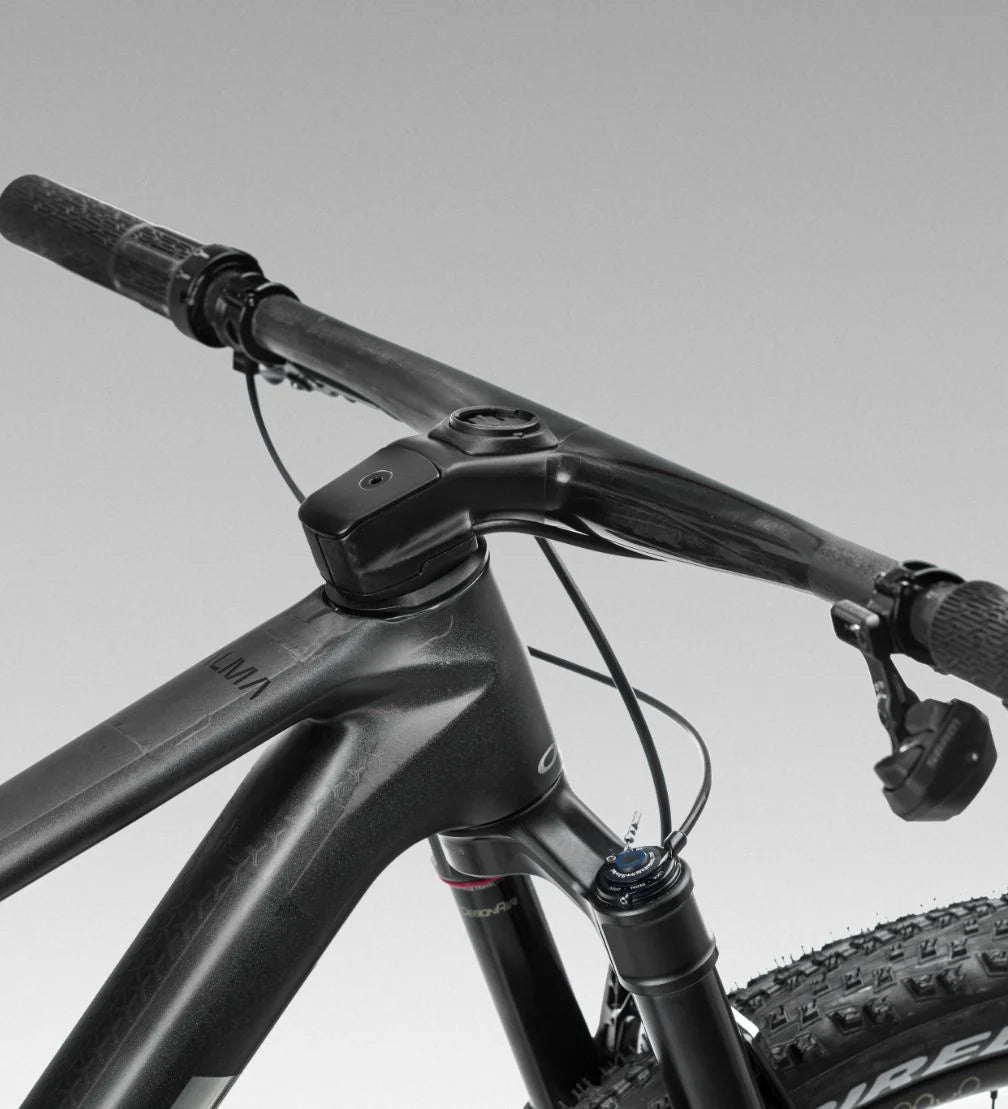 Bicicletă MTB XC ORBEA ALMA M-LTD