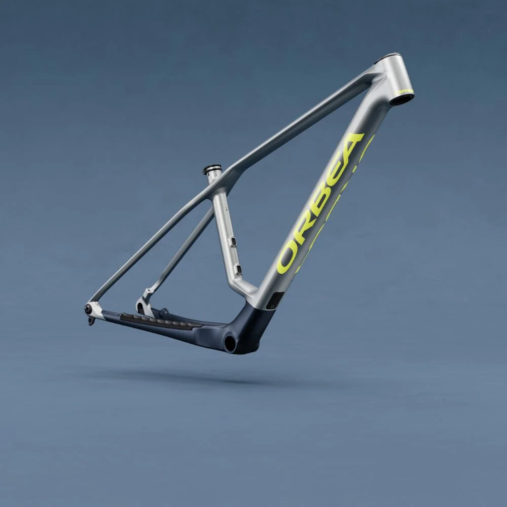 Bicicletă MTB XC ORBEA ALMA M20