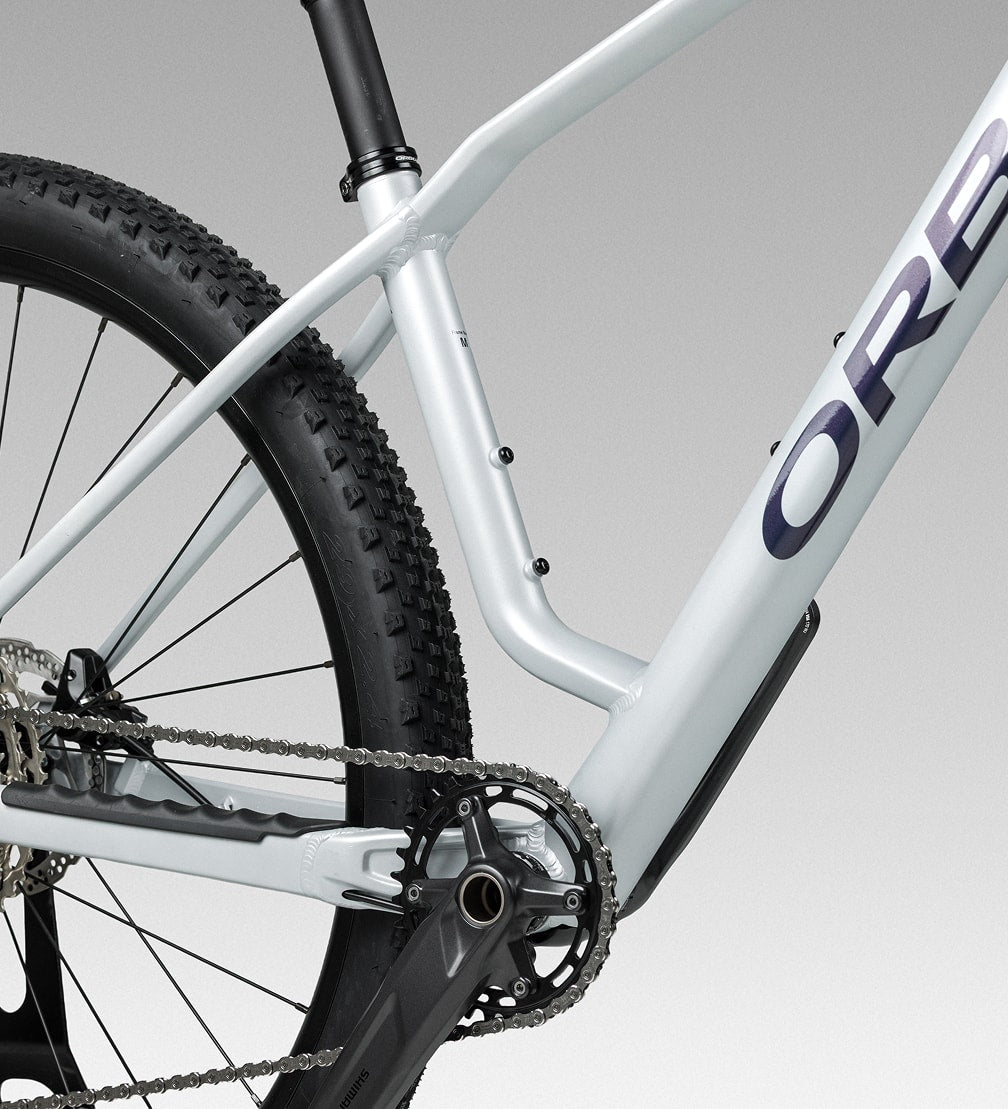 Bicicletă MTB XC ORBEA ALMA H20